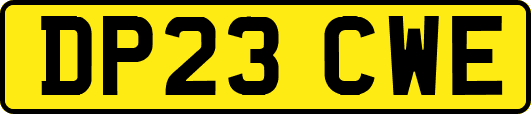 DP23CWE