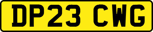 DP23CWG