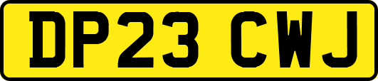 DP23CWJ
