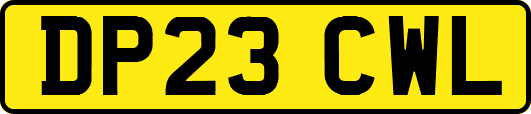 DP23CWL