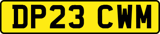 DP23CWM