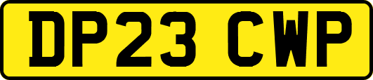 DP23CWP