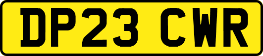 DP23CWR