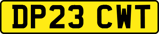 DP23CWT