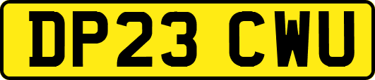 DP23CWU