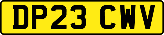 DP23CWV