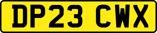 DP23CWX