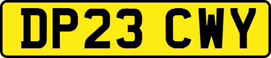 DP23CWY
