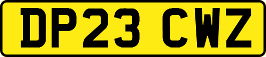 DP23CWZ