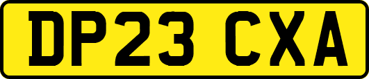 DP23CXA