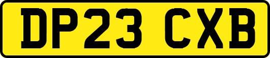 DP23CXB