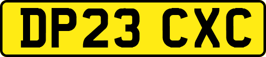 DP23CXC