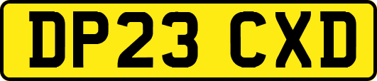 DP23CXD