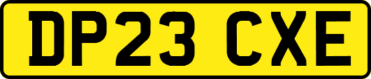 DP23CXE
