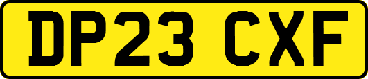 DP23CXF