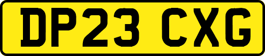 DP23CXG