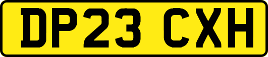DP23CXH