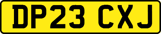DP23CXJ