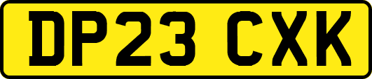 DP23CXK