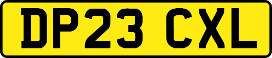 DP23CXL