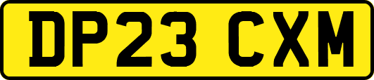 DP23CXM