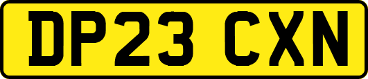 DP23CXN