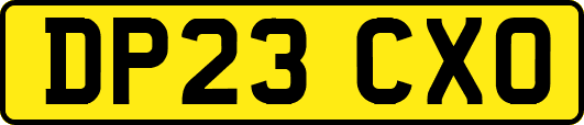 DP23CXO