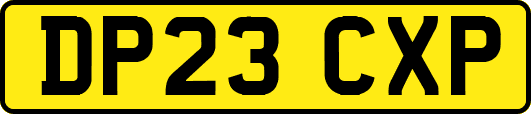 DP23CXP