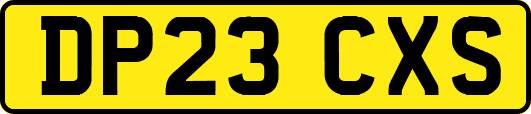 DP23CXS