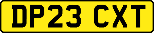 DP23CXT