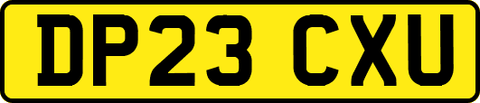 DP23CXU