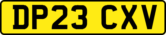 DP23CXV