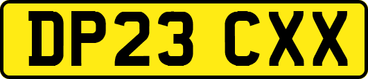 DP23CXX