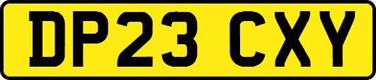 DP23CXY