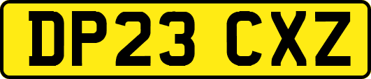 DP23CXZ