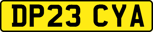 DP23CYA