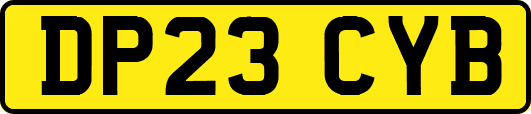 DP23CYB