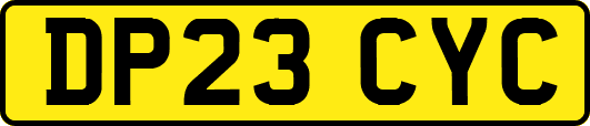DP23CYC