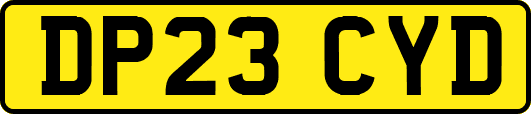 DP23CYD