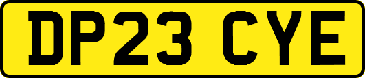 DP23CYE