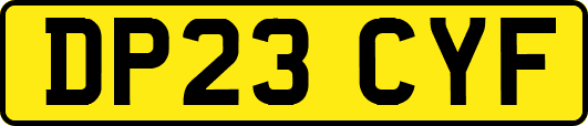 DP23CYF