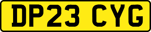 DP23CYG