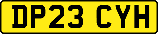 DP23CYH