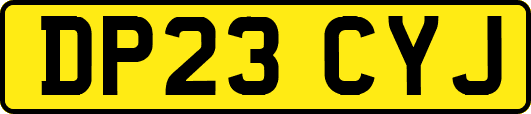 DP23CYJ