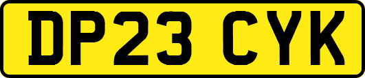 DP23CYK
