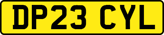 DP23CYL