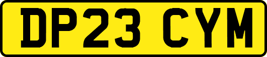 DP23CYM