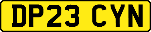 DP23CYN