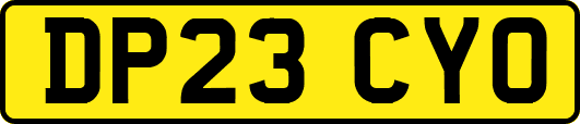 DP23CYO