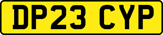 DP23CYP